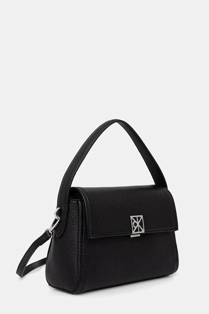 Calvin Klein kadın suni deri çapraz çanta