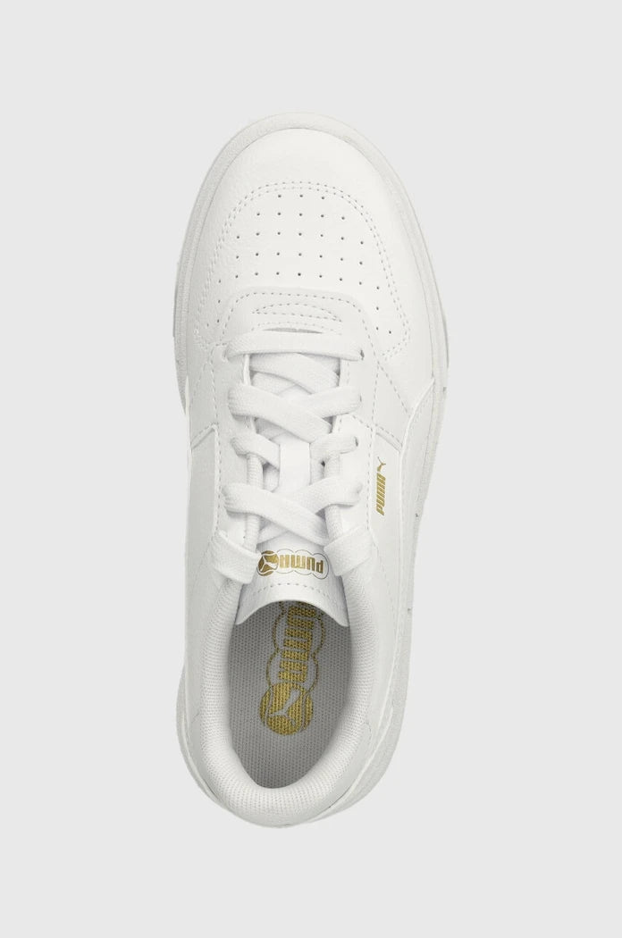 Puma Cali Court Lth PS Çocuk Spor Ayakkabı