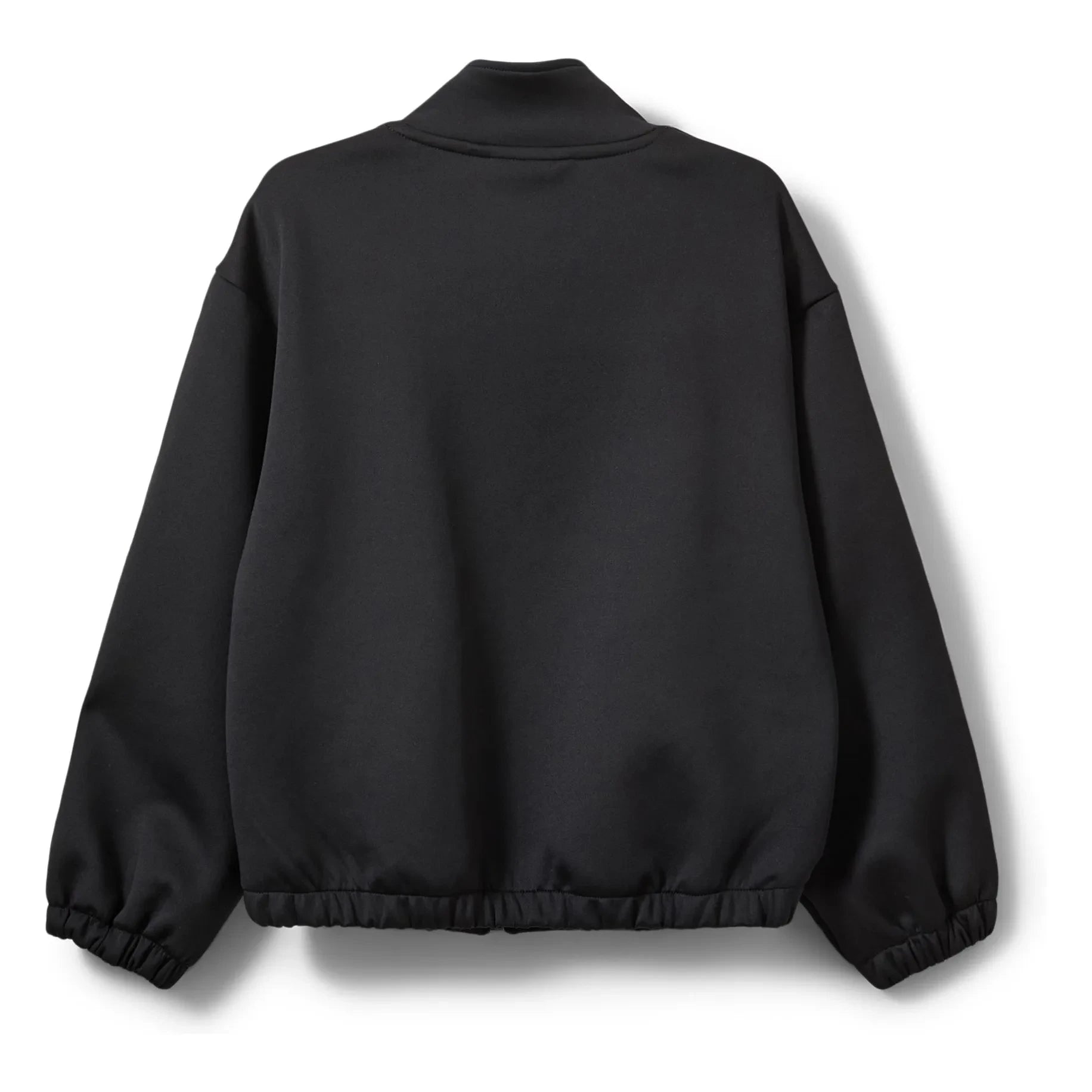 Sofie Schnoor - Barbarsy Track Jacket | Black