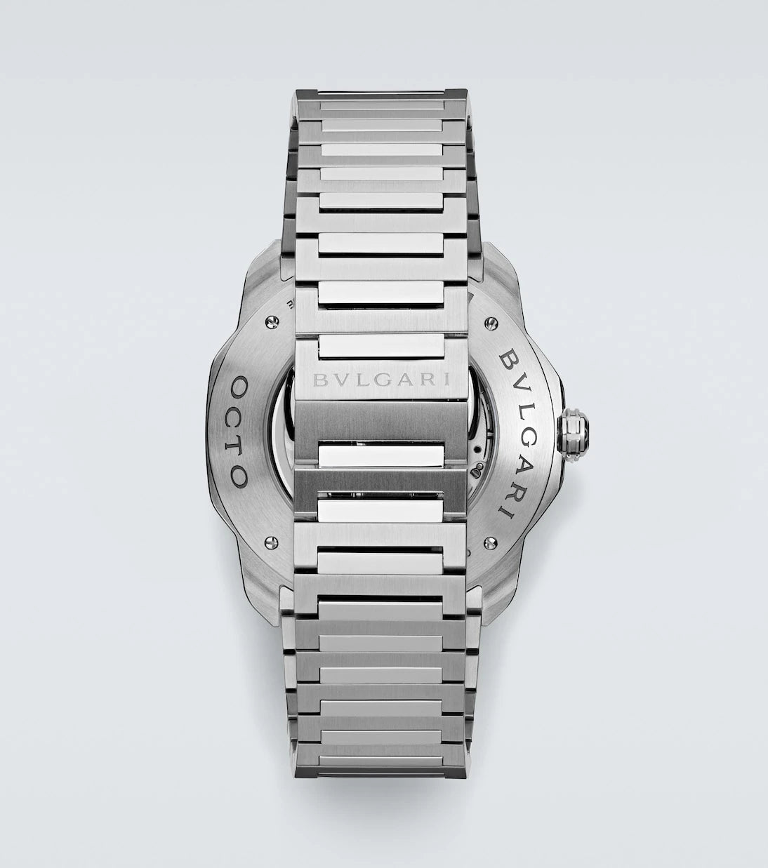 Bvlgari - Octo Roma watch