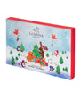 Limited Edition Chocolate Advent Calendar (226g)