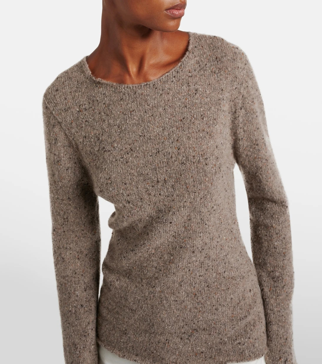The Row - Maira cashmere sweater