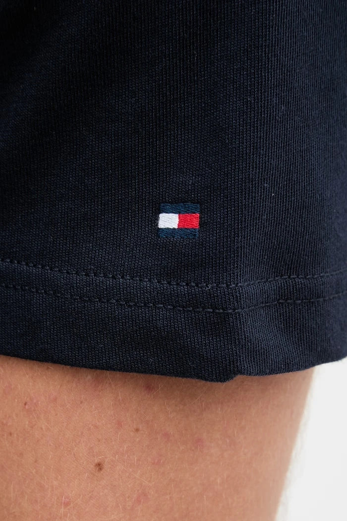 Tommy Hilfiger erkek pamuklu tişört