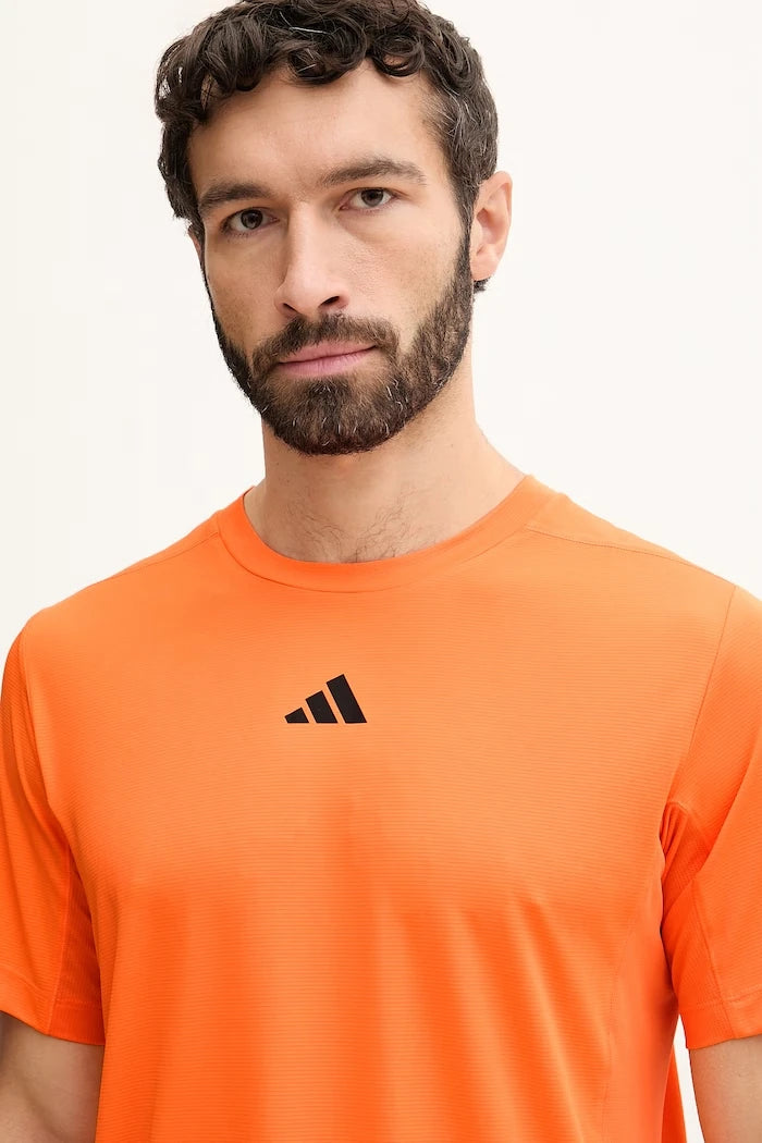 Тениска за трениране adidas Performance