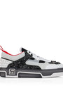 Christian Louboutin Astroloubi Strass Eternity Sneakers