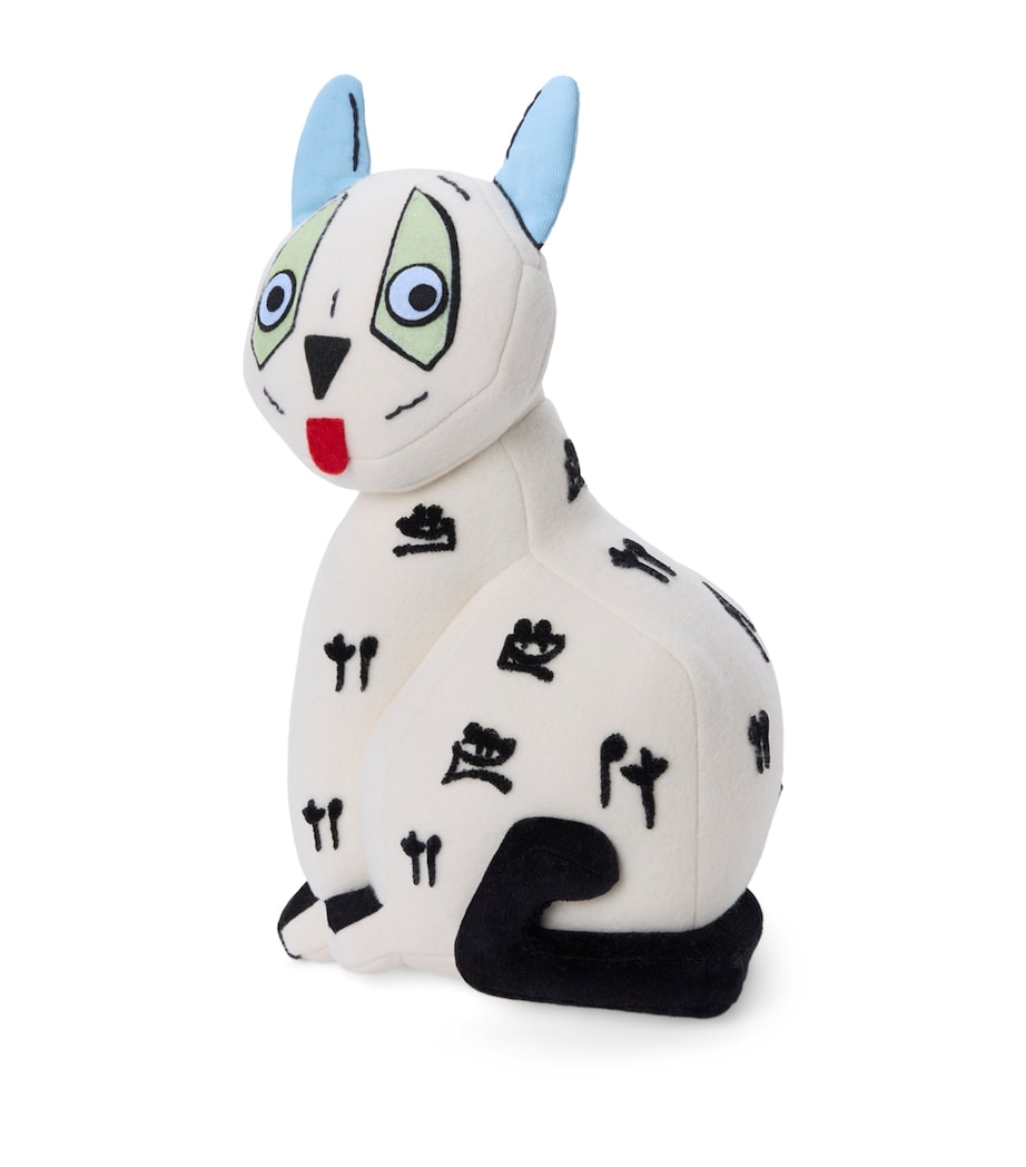 LOEWE x Louis Wain Cat (35.5cm)