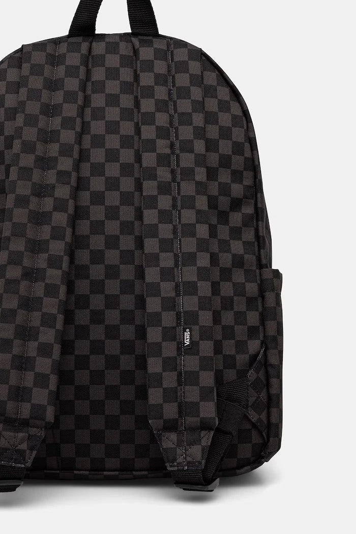 Vans Old Skool Grom Check Çocuk Sırt Çantası