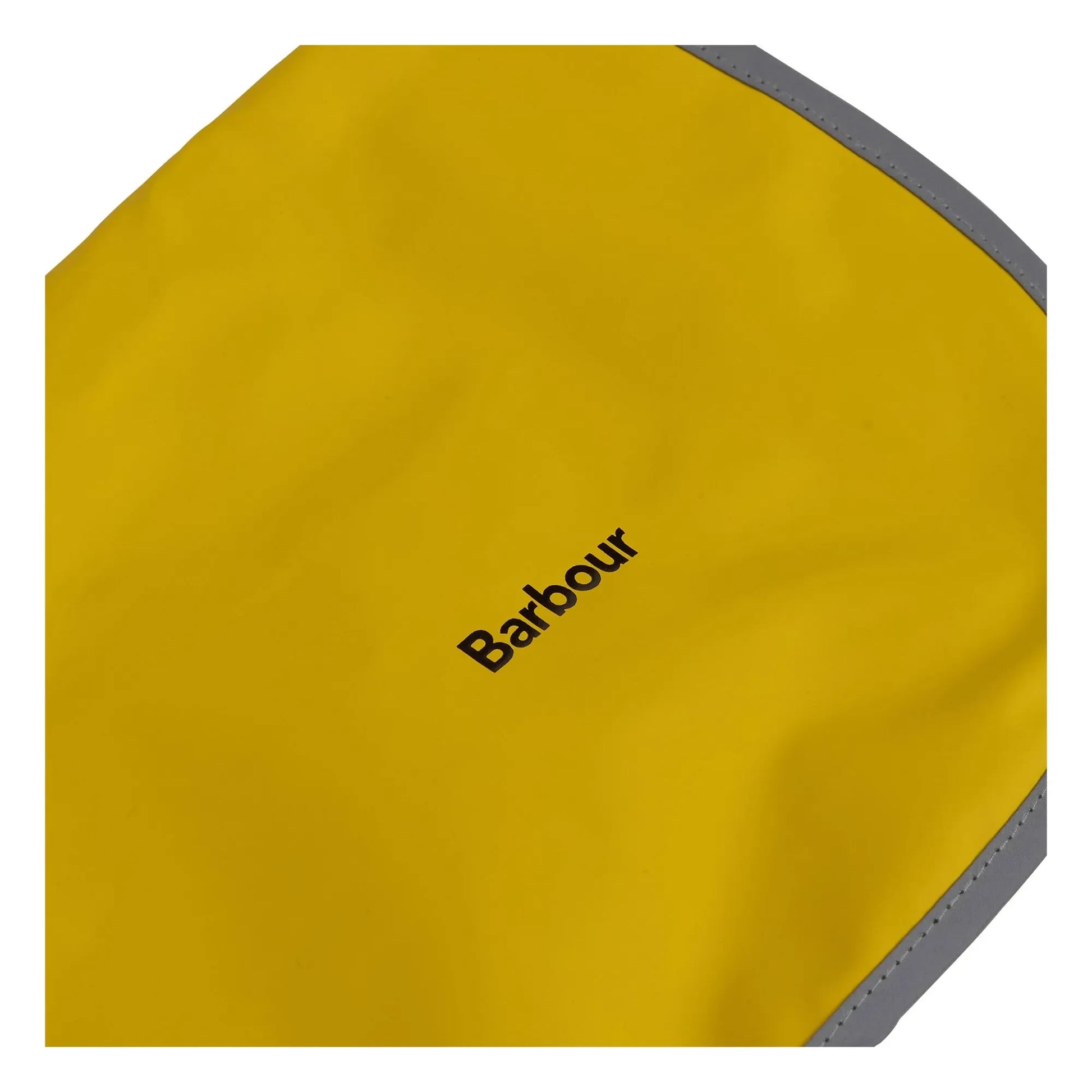 Barbour - Evie waterproof coat for dogs | Yellow
