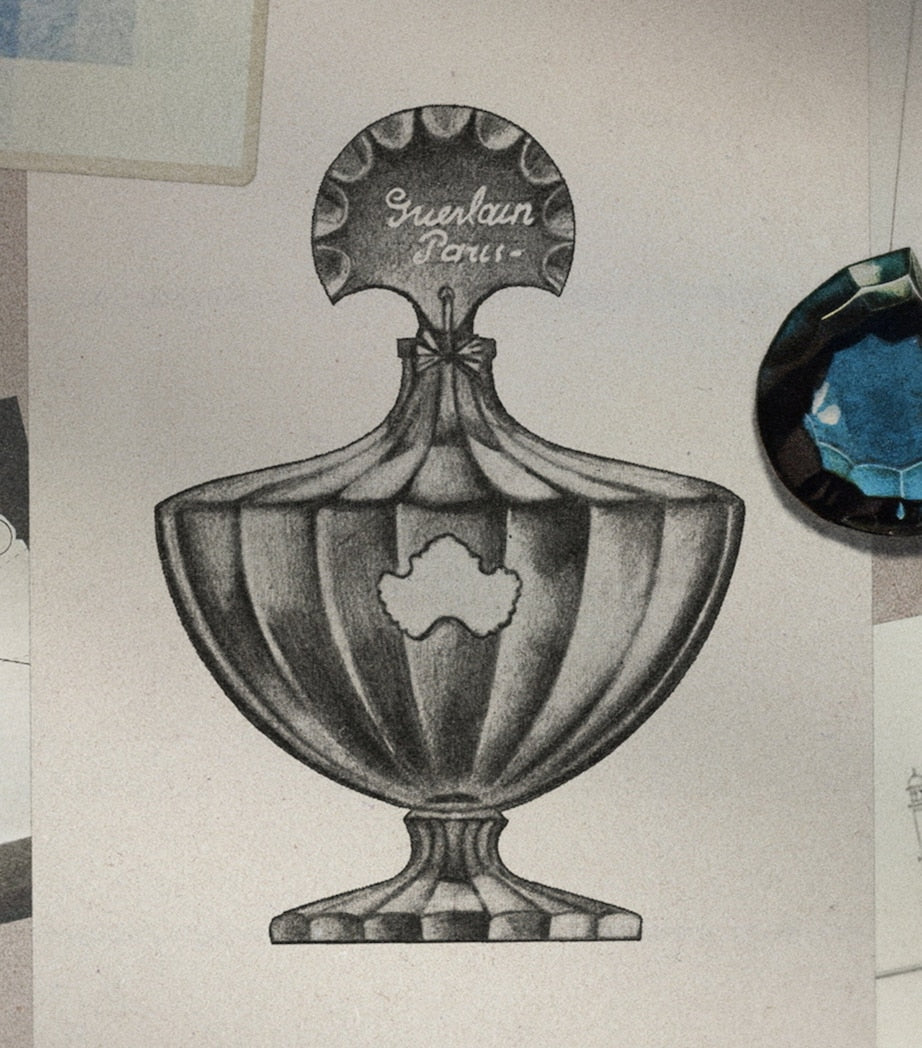 Shalimar L'Essence Eau de Parfum Intense (50ml)