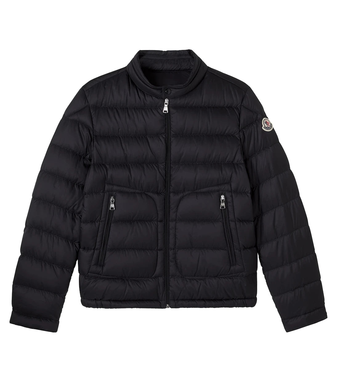 Moncler Enfant - Acorus down jacket