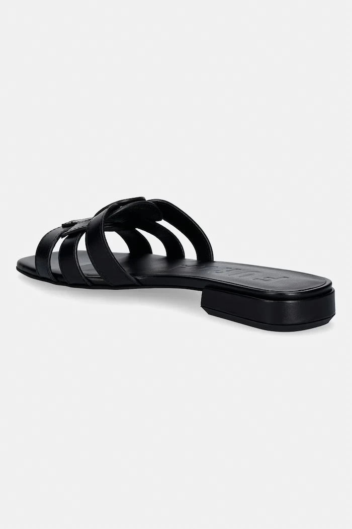 Furla чехли дамски от кожа Summer