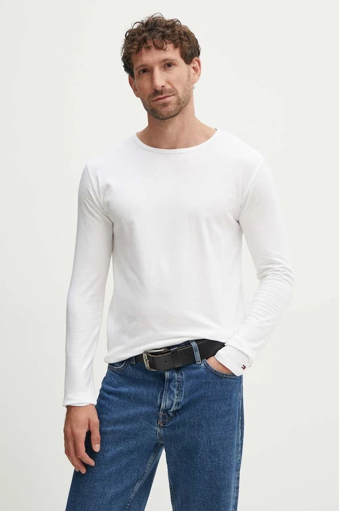 Блуза с дълги ръкави Tommy Hilfiger (3 броя)