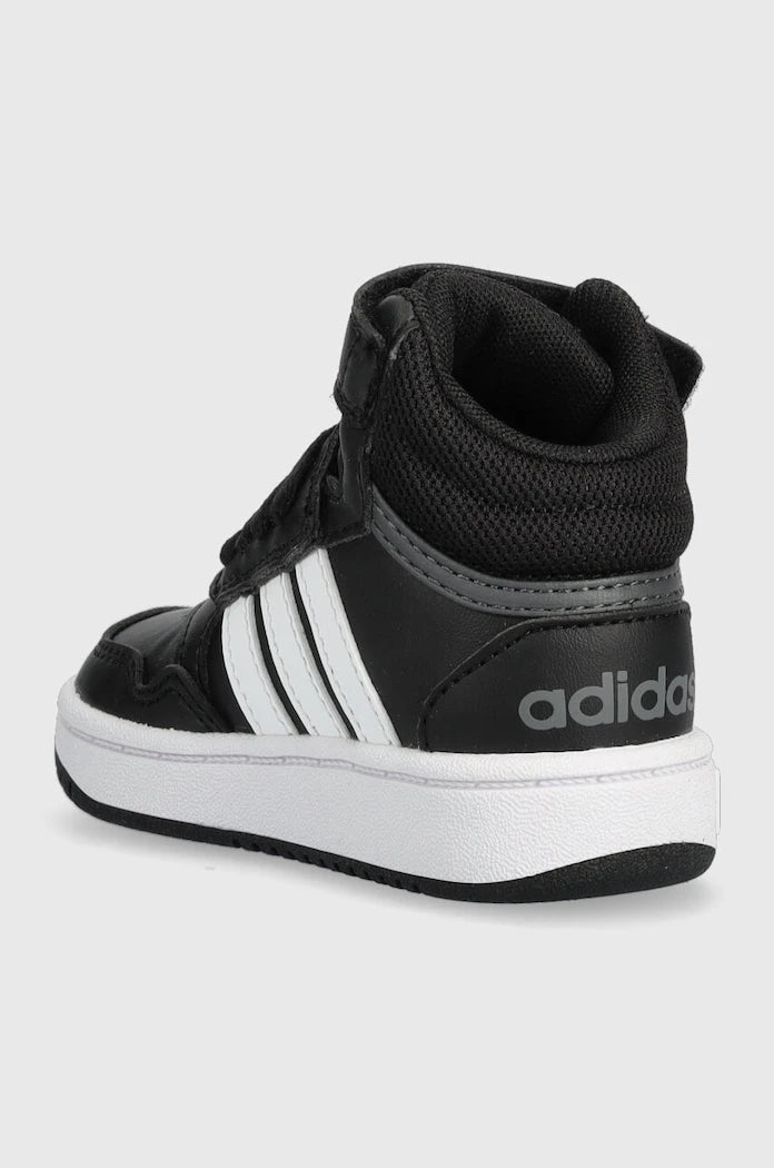 Детски маратонки adidas Originals HOOPS MID 3. AC I