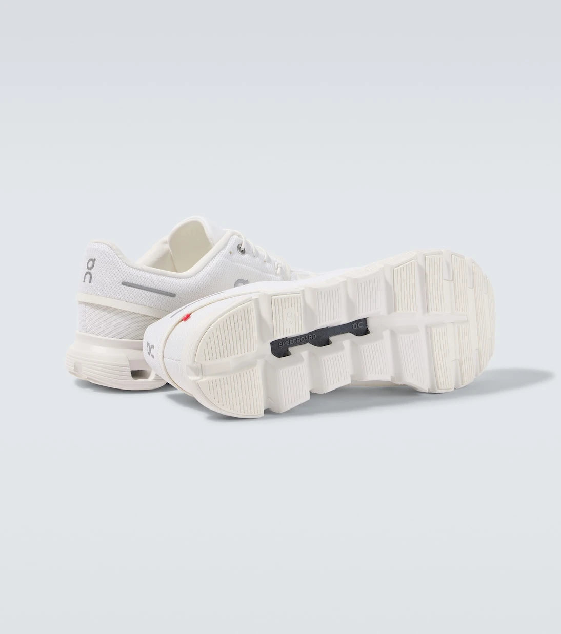 On - Cloud 6 mesh sneakers