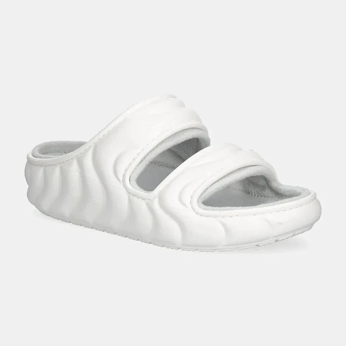 Чехли Crocs Classic Cozzy Overpuff Sandal