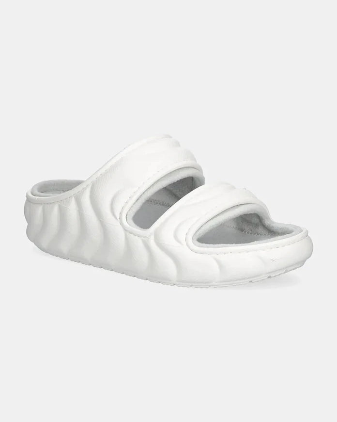 Crocs Classic Cozzy Overpuff Sandalet