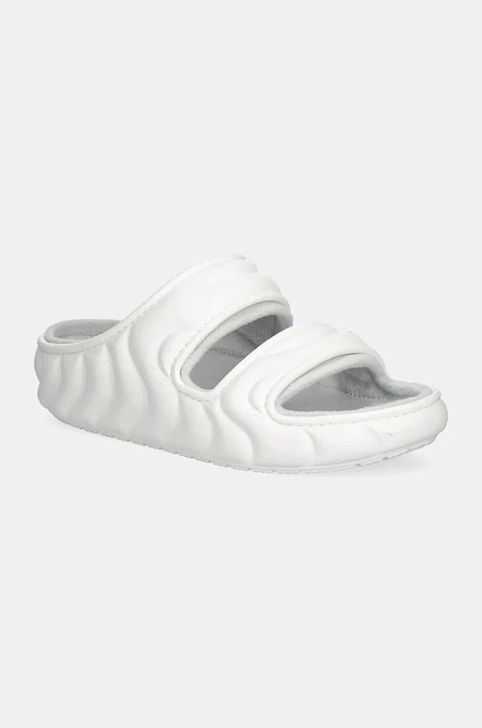Чехли Crocs Classic Cozzy Overpuff Sandal