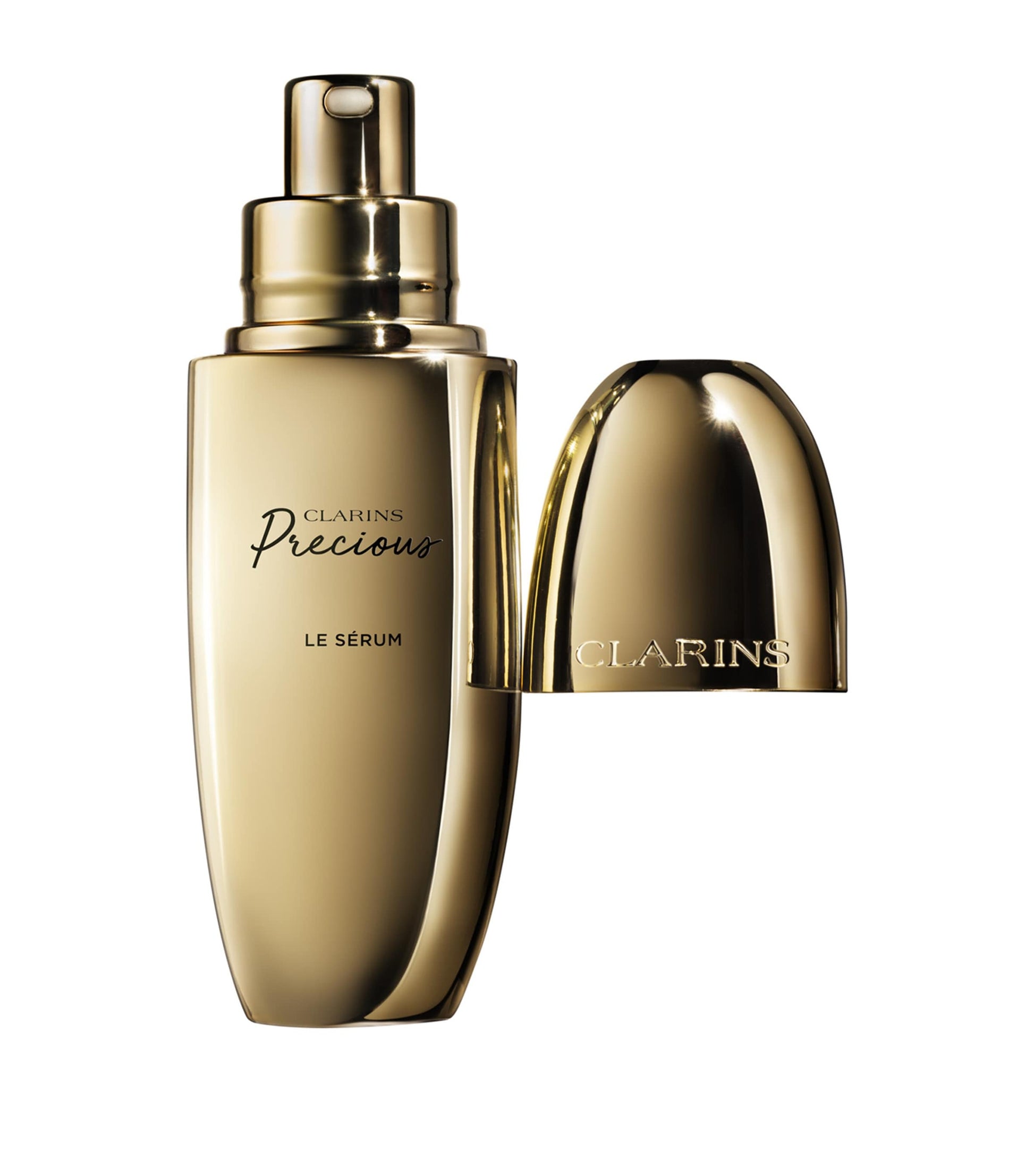 Clarins Precious Le Sérum Age-Defying Serum (30ml)