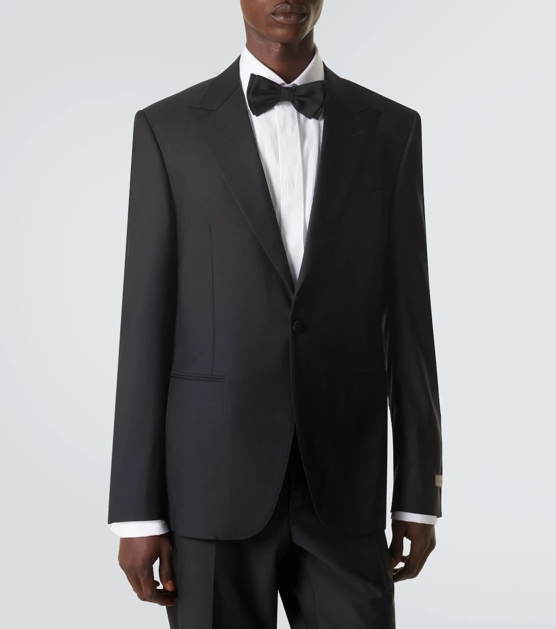 Canali - Wool tuxedo