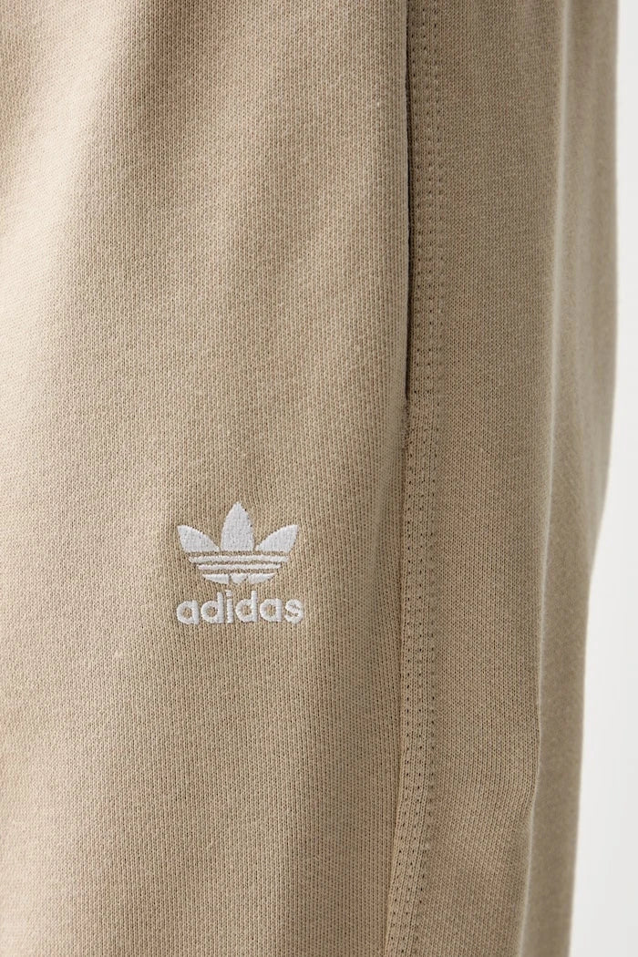 adidas Originals kadın pamuklu spor pantolon