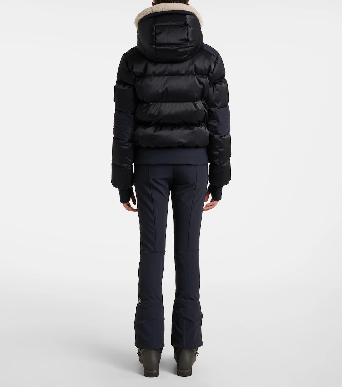 Toni Sailer - Sasha Special ski jacket