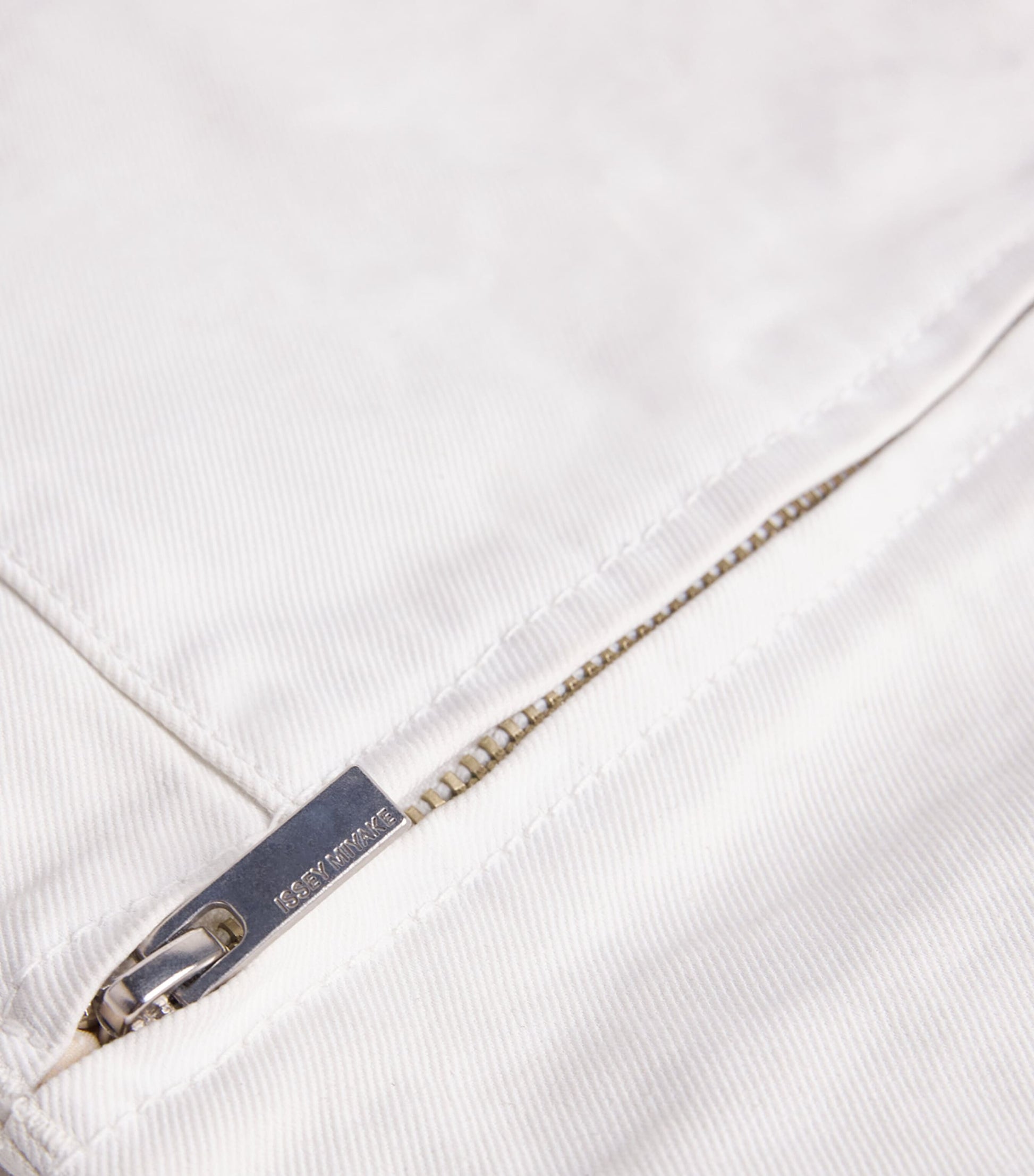 Cotton Sculptural Bag