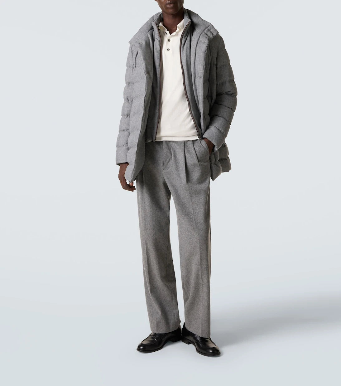 Herno - Down coat