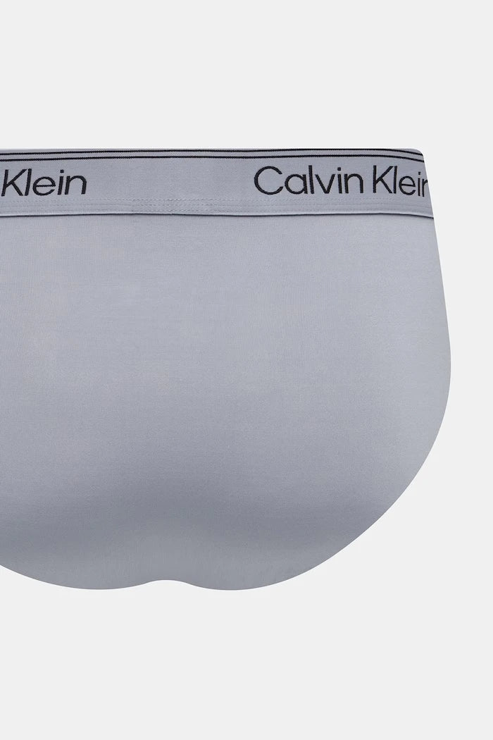 Calvin Klein Underwear слипове мъжки 3 броя