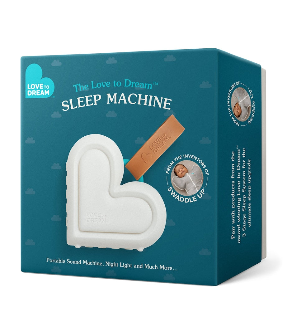 Sleep Machine
