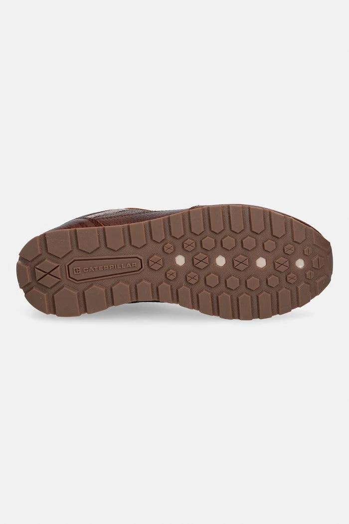 CAT Footwear VENTURA LEATHER BT Erkek Deri Spor Ayakkabı
