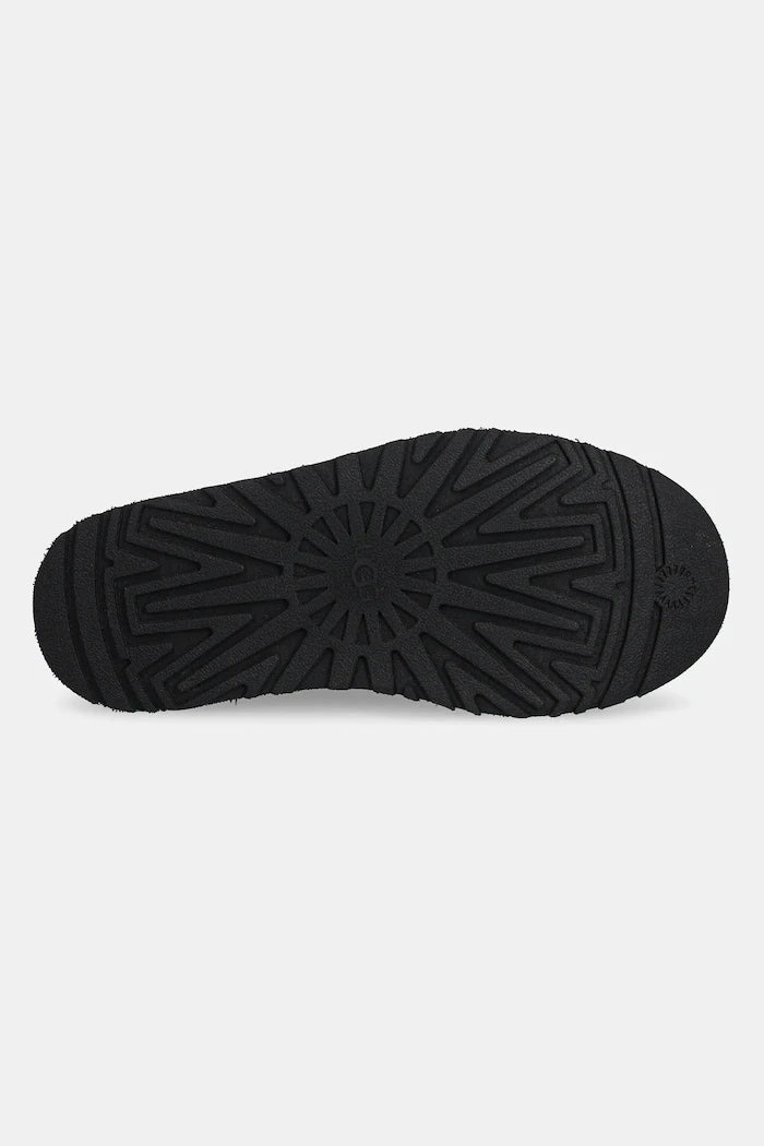 Детски велурени чехли UGG BEA MARY JANE