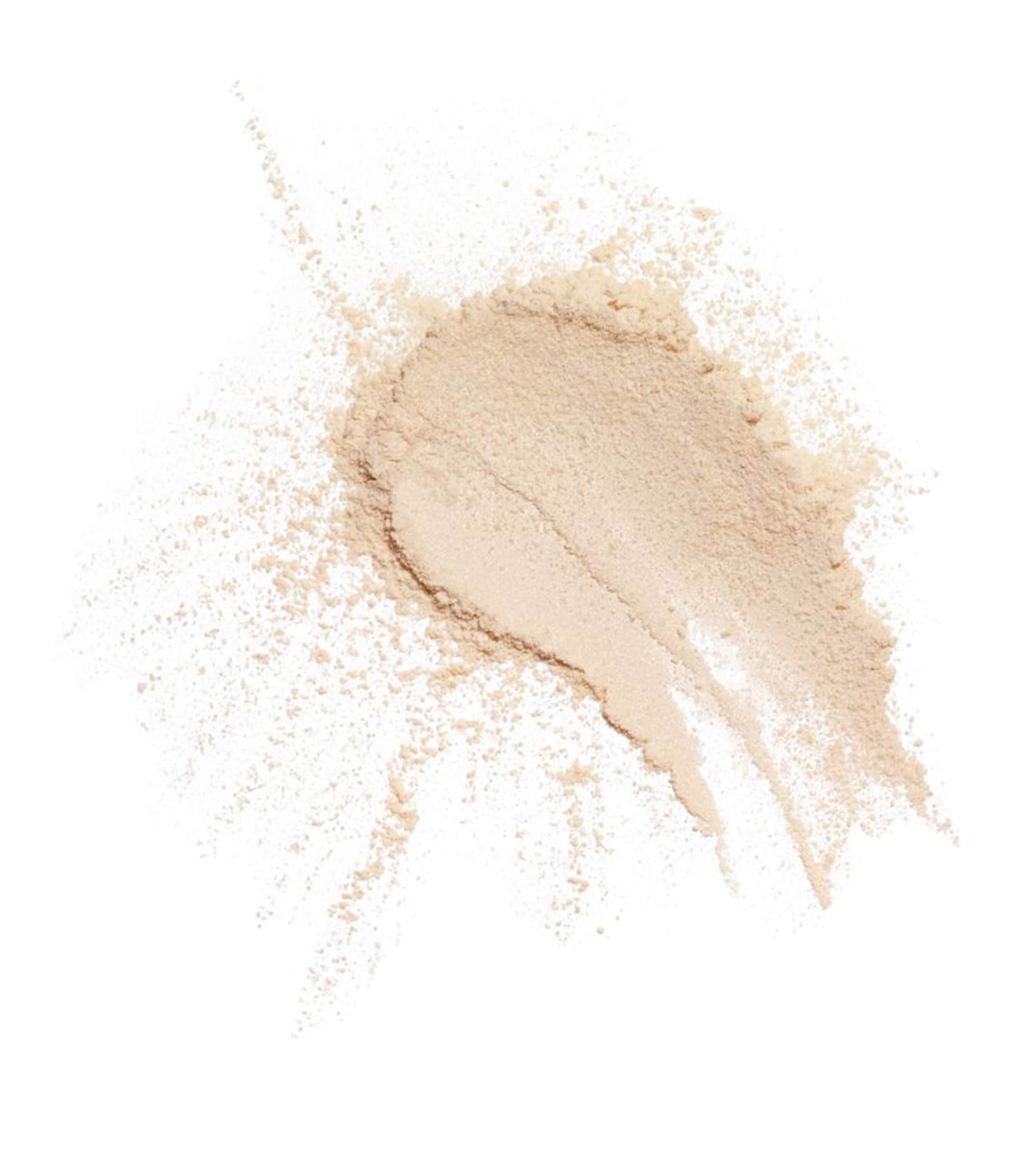 POUDRE UNIVERSELLE LIBRE Natural Finish Loose Powder