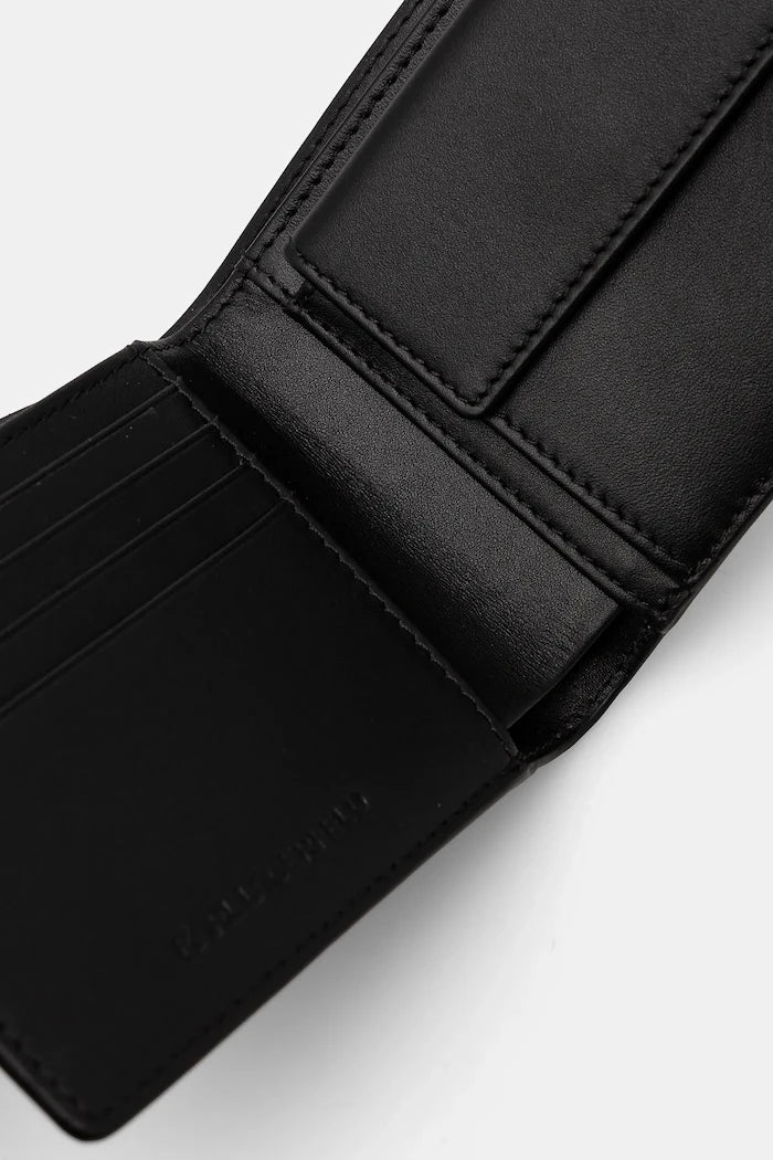 Кожен портфейл Karl Lagerfeld K/LOOM