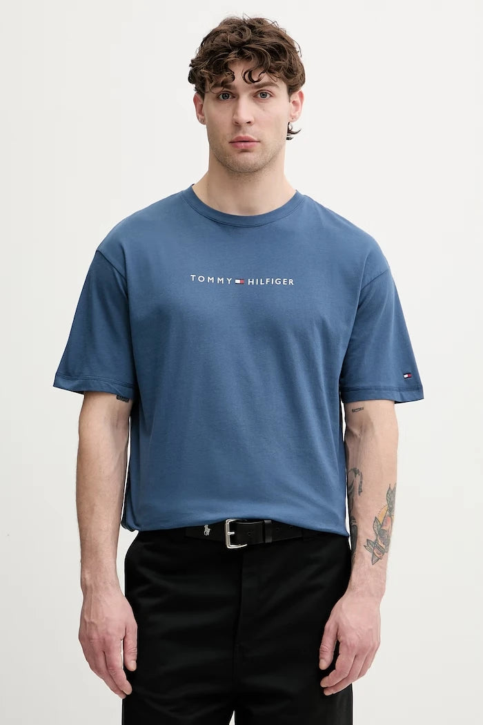 Tommy Hilfiger тениска мъжка от памук
