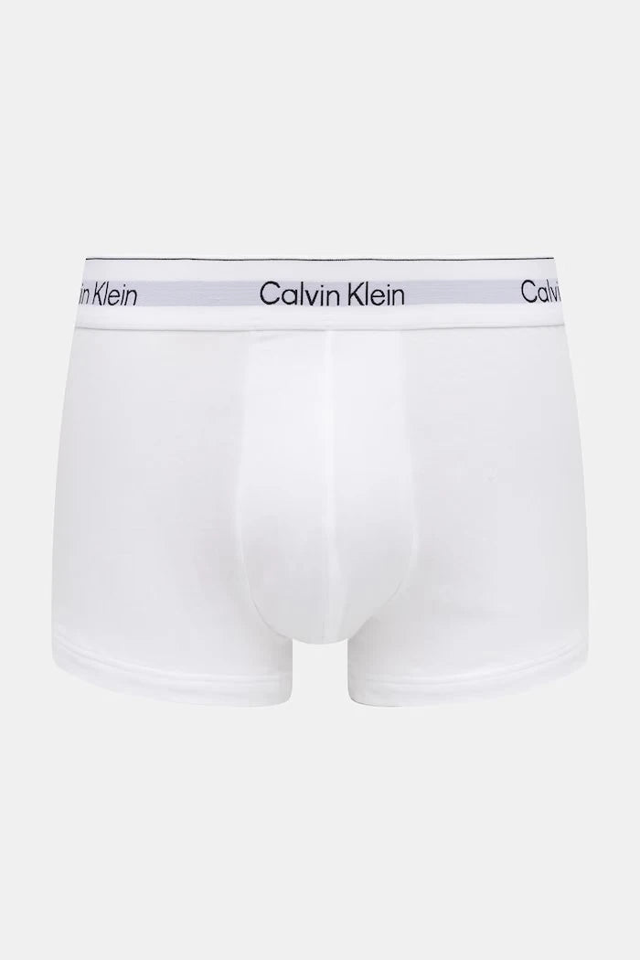 Calvin Klein Underwear Прилепнали боксерки мъжки 3 броя