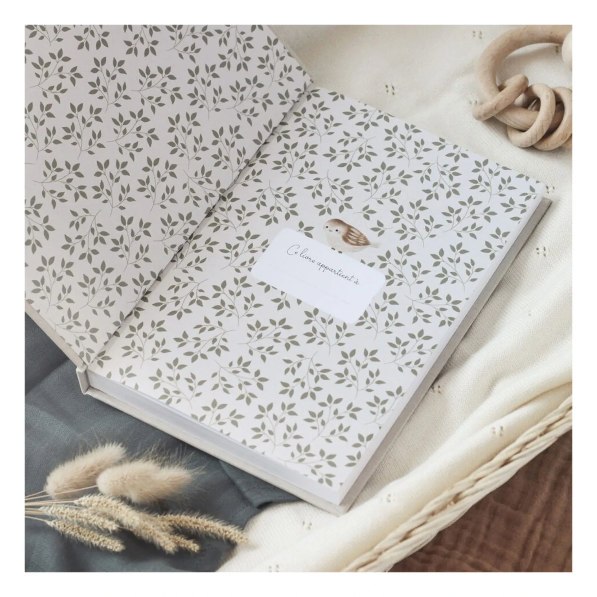 Zü - Your first 10 years souvenir book