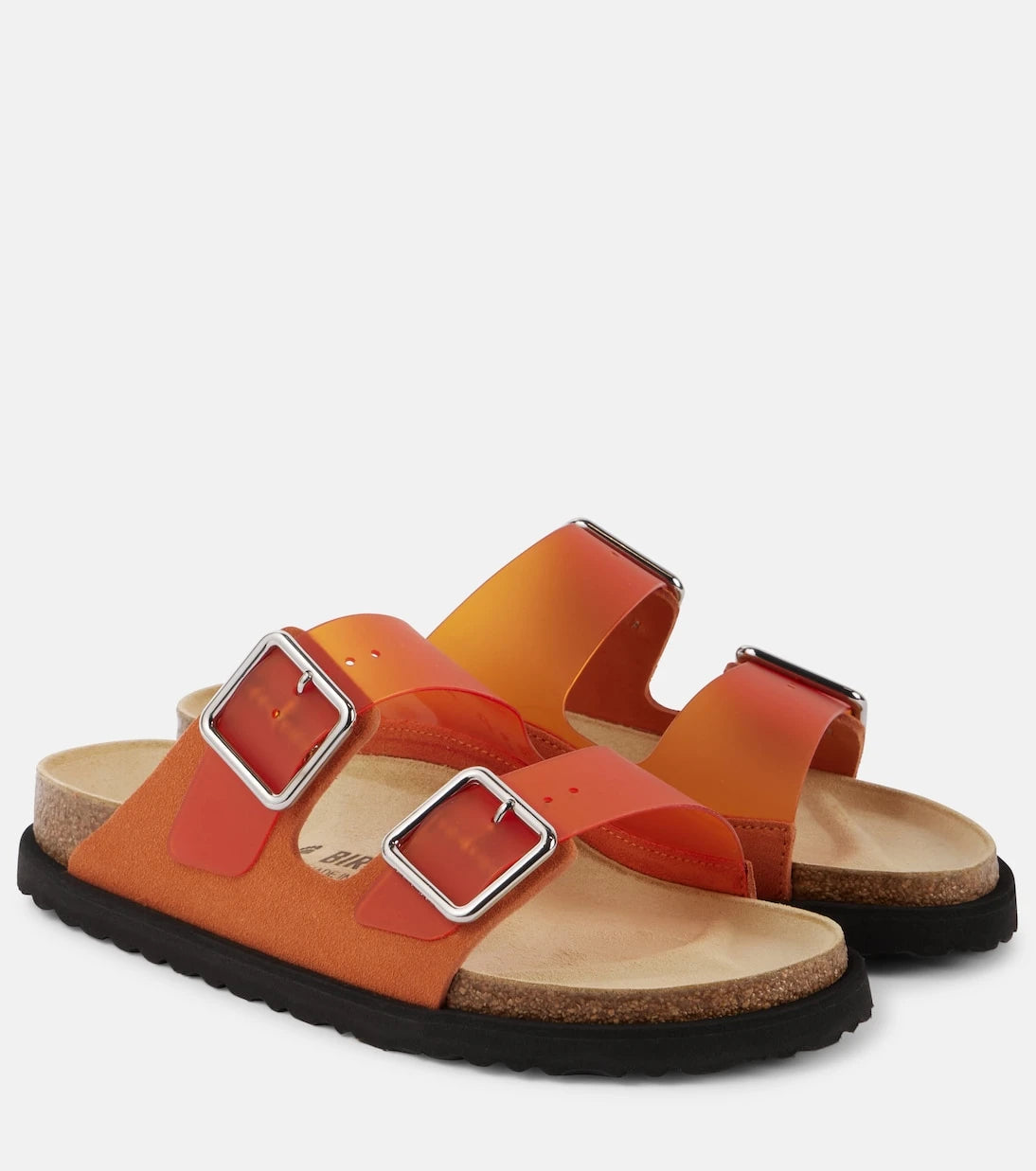 Birkenstock 1774 - Arizona PVC sandals