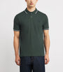 Twin Tipped Polo Shirt