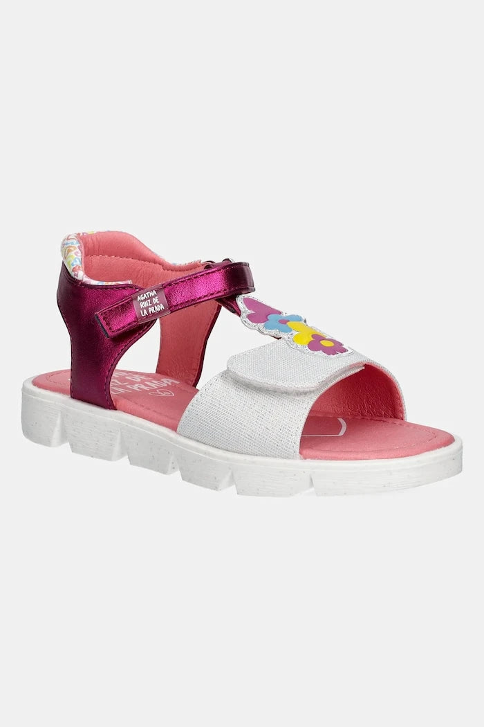 Agatha Ruiz de la Prada Çocuk Sandalet