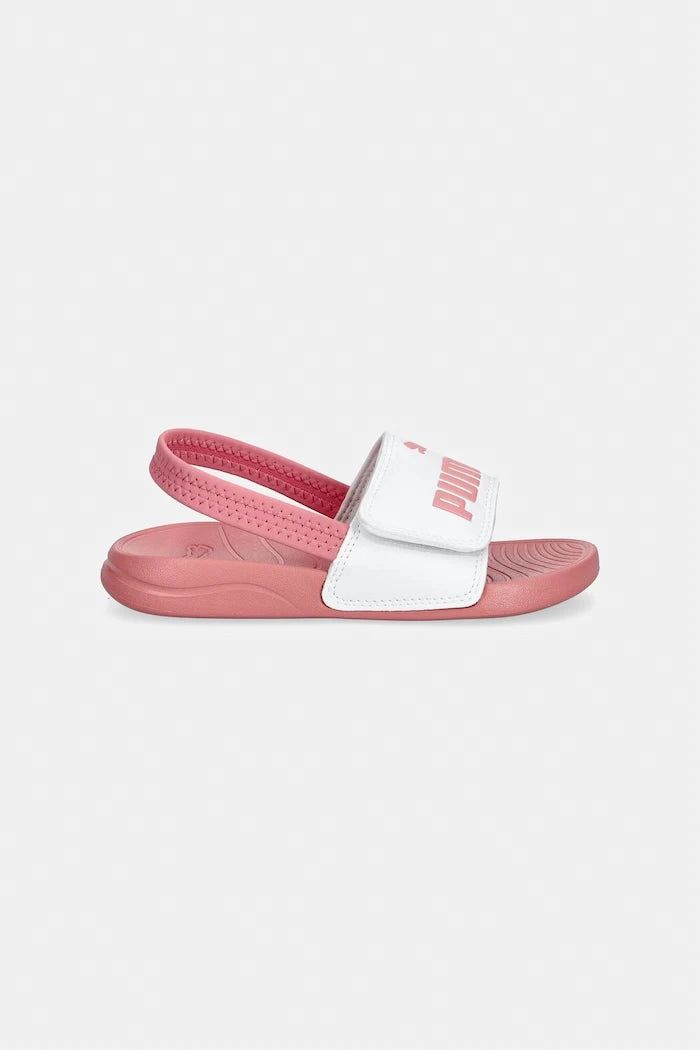 Puma Çocuk Sandalet Popcat 20 Backstrap