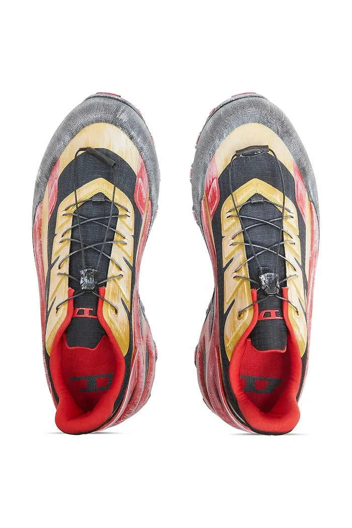 Diesel D-Cage Runner Sneaker