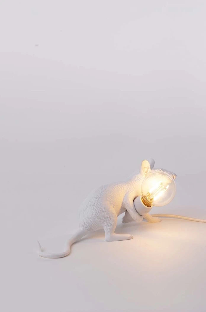 Настолна лампа Seletti Mouse Lamp Lop