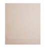 Yves Delorme Triomphe Pierre Super King Flat Sheet (270cm x 310cm)