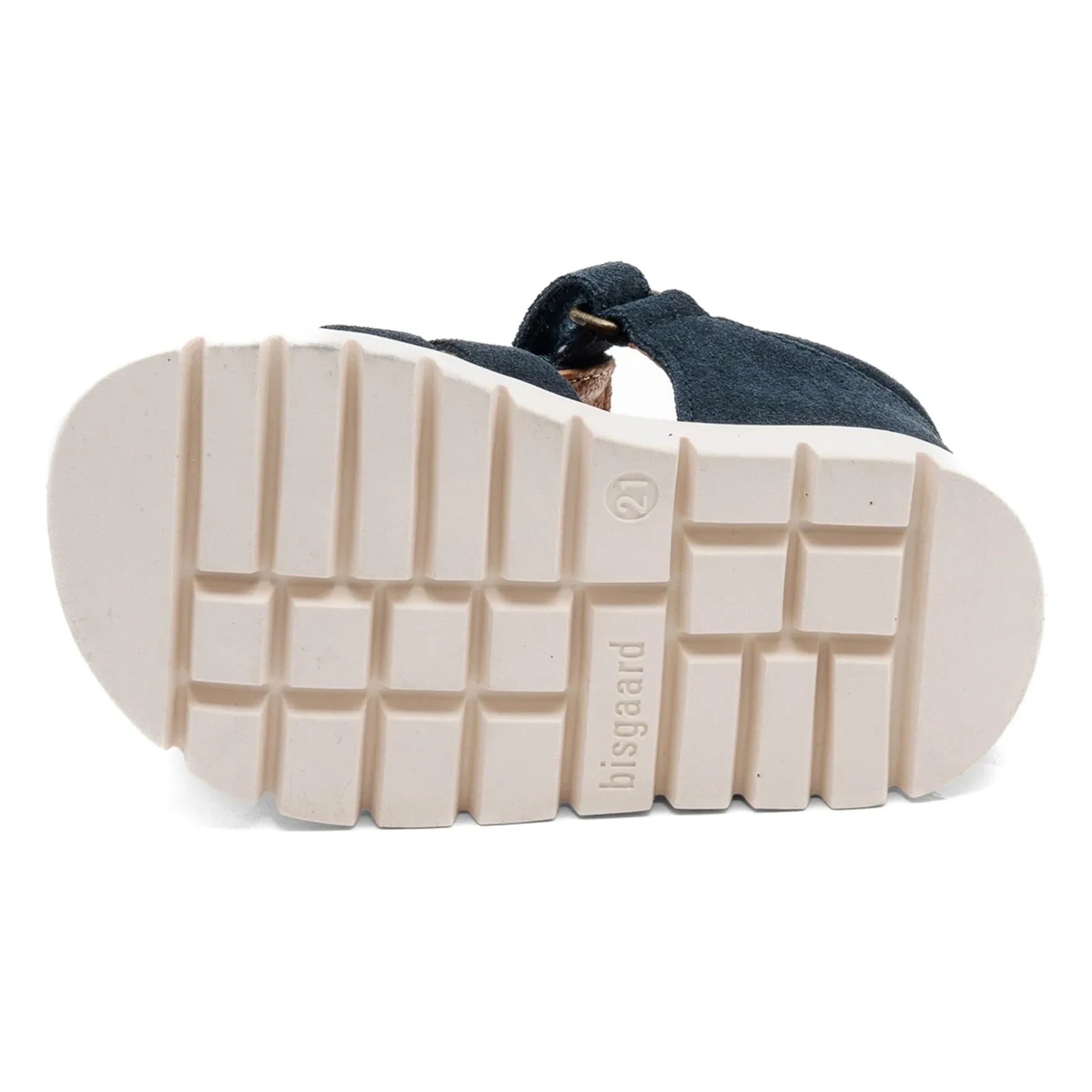 bisgaard - Beka S sandals | Navy blue