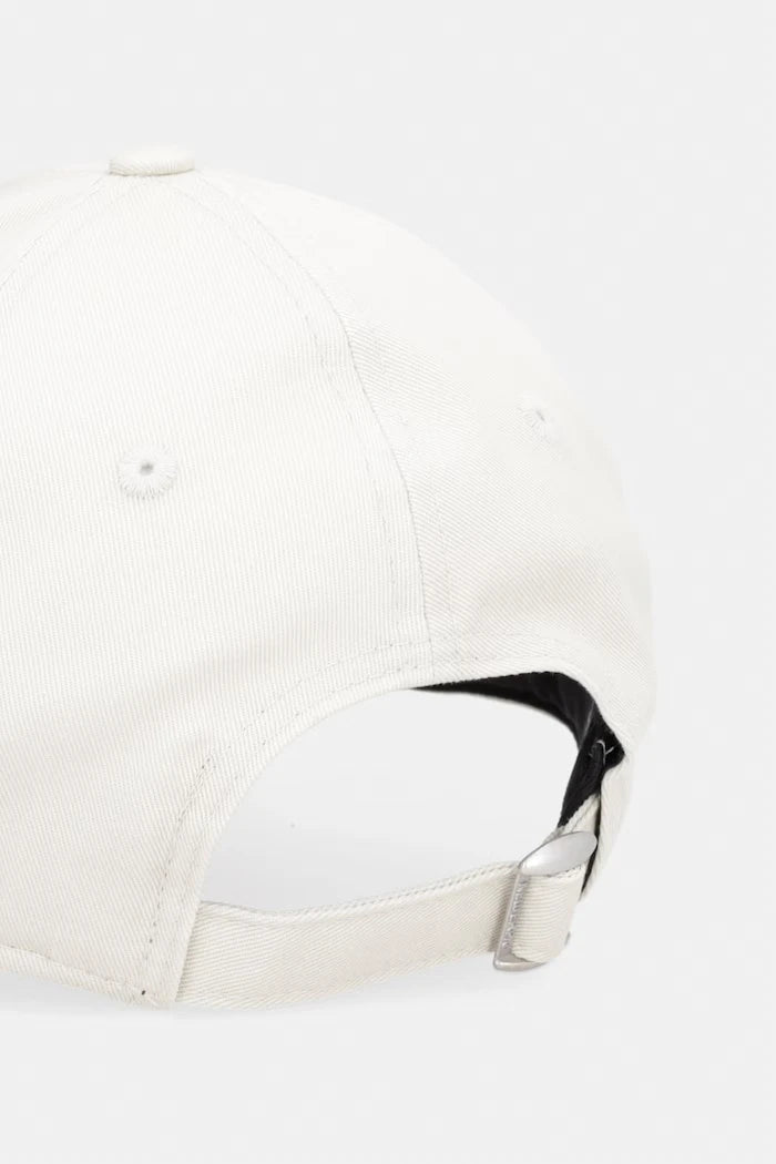 New Era pamuklu бейзбол şapkası METALLIC 940 NYY
