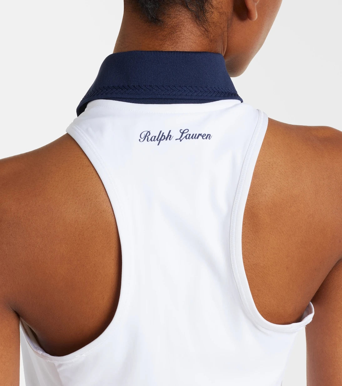 Polo Ralph Lauren - x Wimbledon minidress