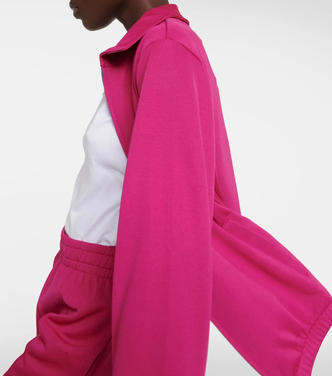 Acne Studios - سترة رياضية