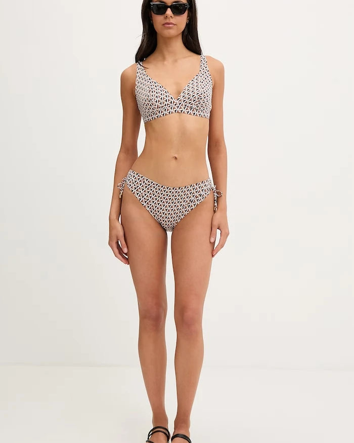 Max Mara Beachwear горнище на бански дамско ARENA