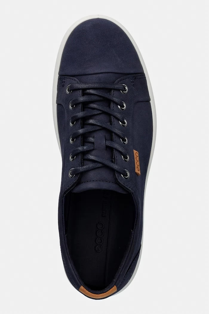 Nubuk Ecco Soft 7 M