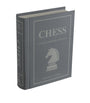VINTAGE BOOKSHELF Chess Board Game